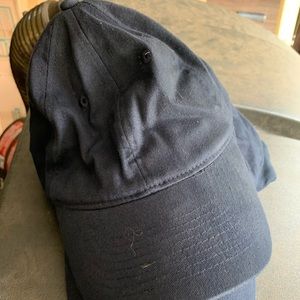 Toppers Stretch Caps size L/Xl blk